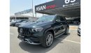 مرسيدس بنز GLE 450 AMG