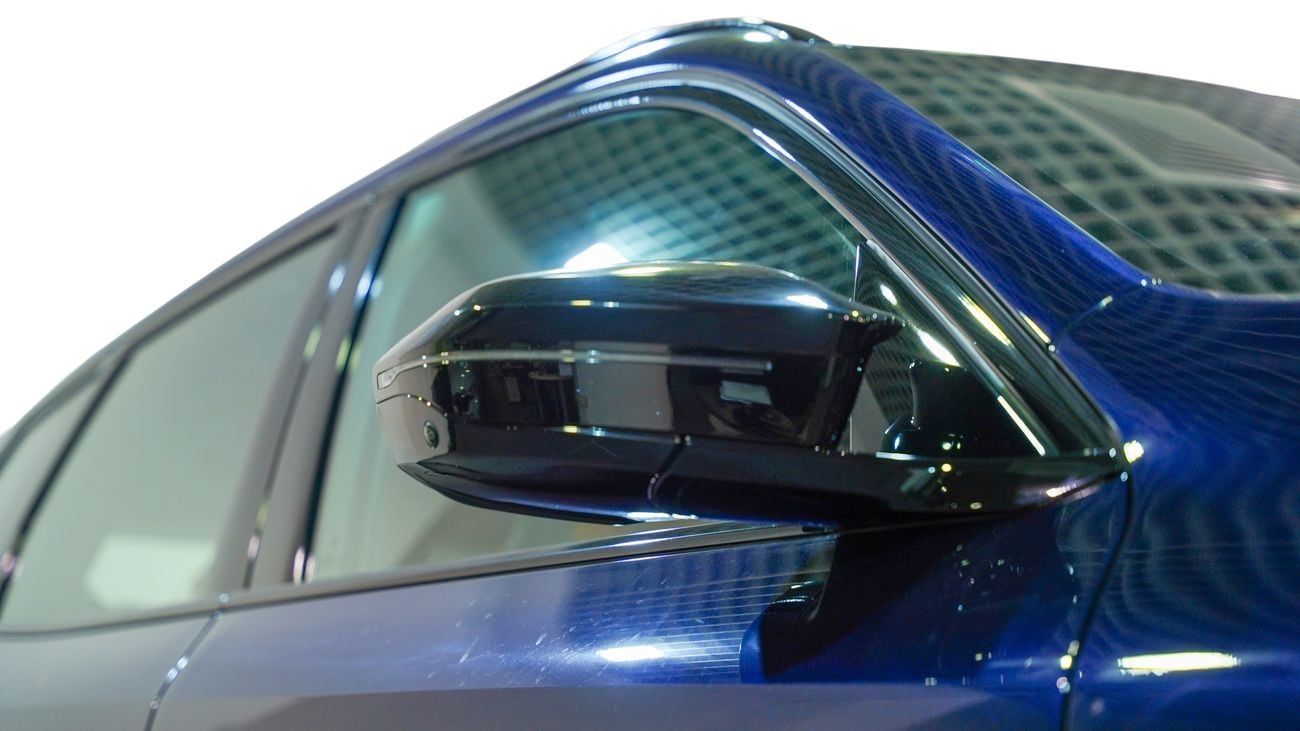 بي أم دبليو X3