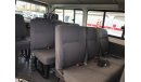 Toyota Hiace Toyota Hiace bus 15 str,model:2013. Excellent Condition