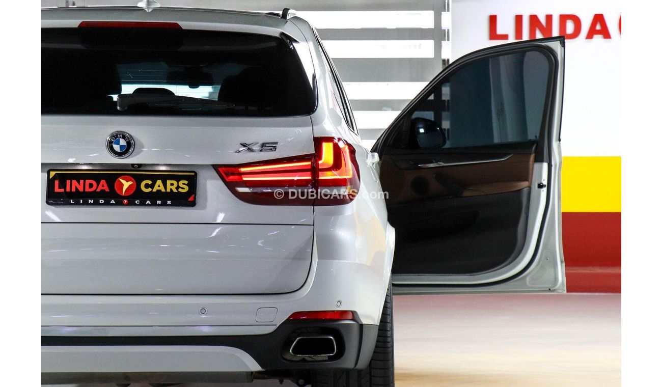 بي أم دبليو X5 F15