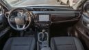 Toyota Hilux GLX TOYOTA HILUX 2.7 MT HIGH -2026YM