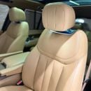 Land Rover Range Rover HSE P530 Land Rover Range Rover 2023 GCC specs