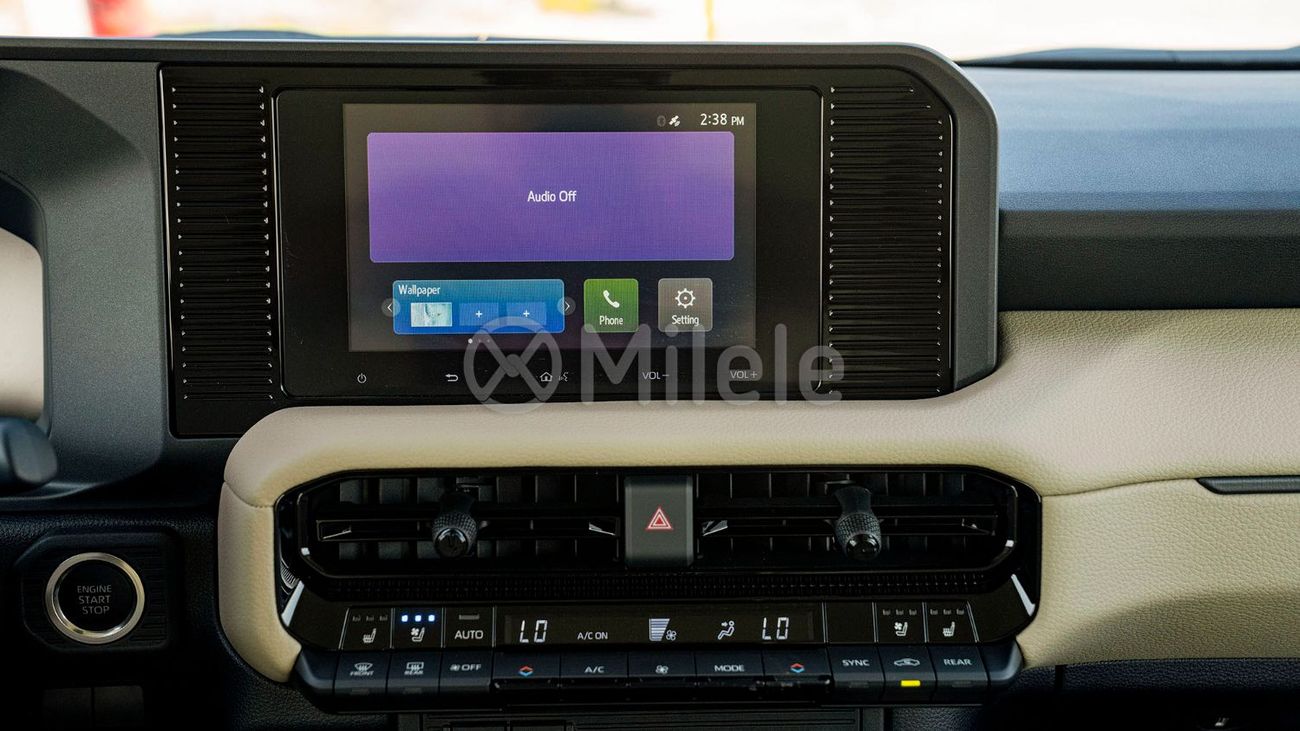 تويوتا برادو TOYOTA PRADO 250 TXL | EXPORT ONLY