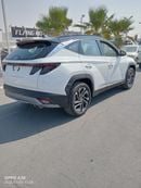 هيونداي توسون Hyundai  Tucson  2.0 L 2025 MY  Full without sunroof