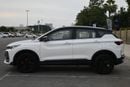 Geely Coolray GF 1.5TD EMI 1100 AED - GEELY COOLRAY GF 2025 - TOP OPTION