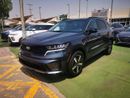 كيا سورينتو Std 2.5L FWD