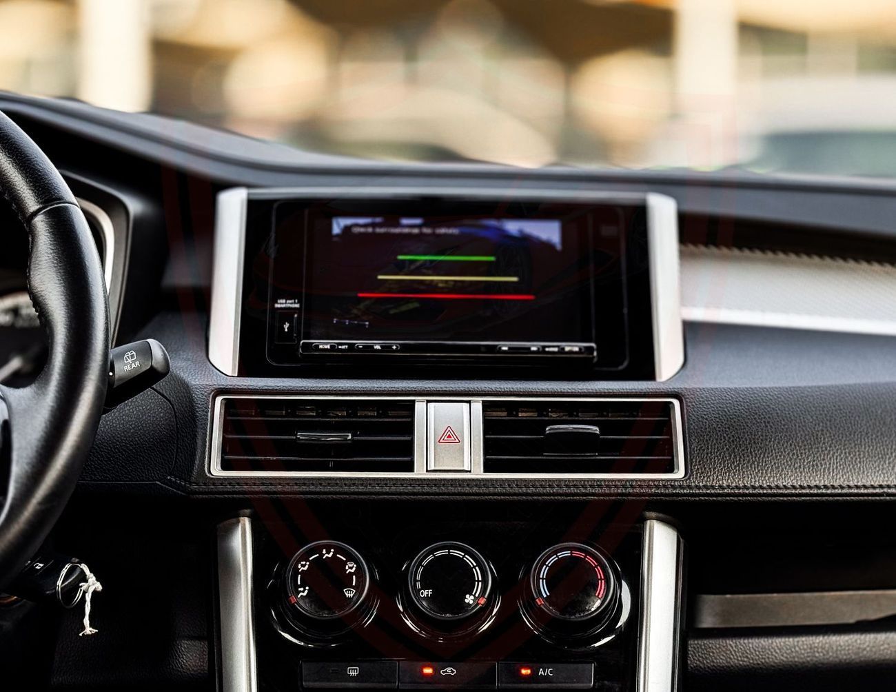 Mitsubishi Xpander Highline 1.5L Mitsubishi Xpander | 1.5 L | 2022 | GCC | Accident-Free |  In Excellent Condition | 68