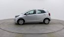 Kia Picanto 1.2 EX 1200