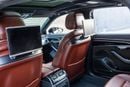 Audi A8 55 TFSI LWB Audi A8L 55TFSI Quattro 2020 GCC | Warranty