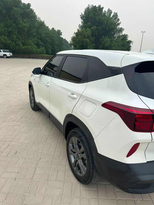 Kia Seltos LX, миниатюра 20