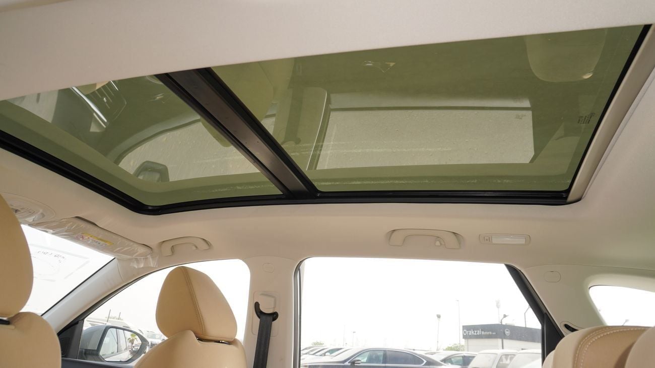 شيفروليه كابتيفا Premier 1.5L (149 HP) (7 Seater)