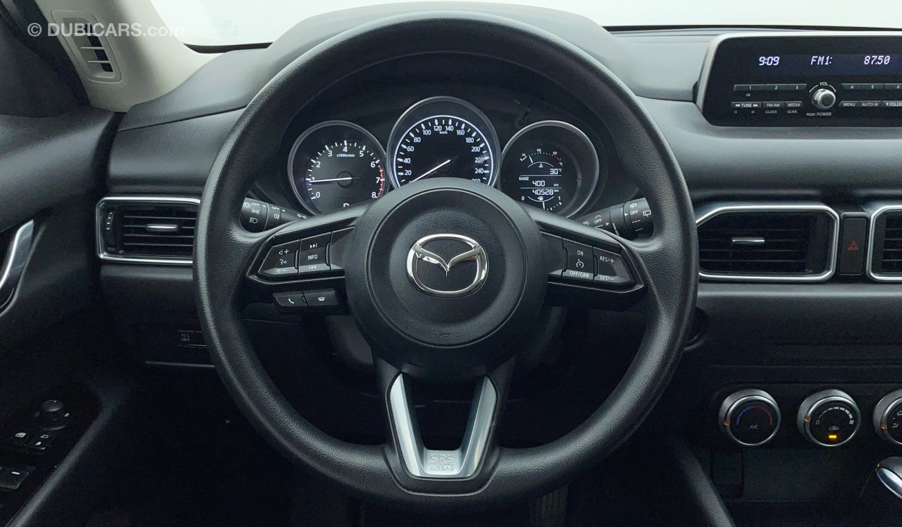 Mazda CX-5 GS 2500