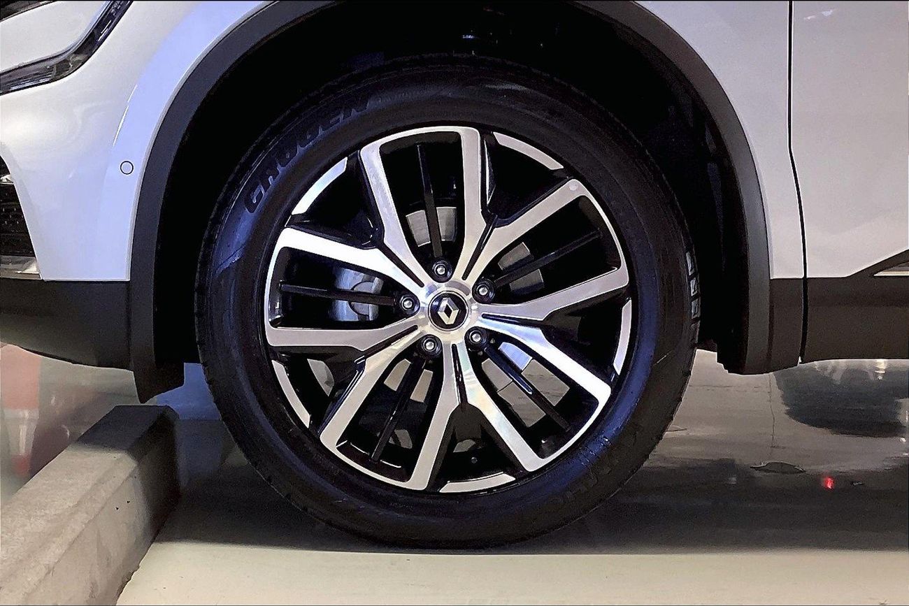 Renault Koleos LE | Guaranteed Warranty | 0 Down Payment