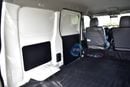 Toyota Lite Ace Delivery Van 1.5L Automatic