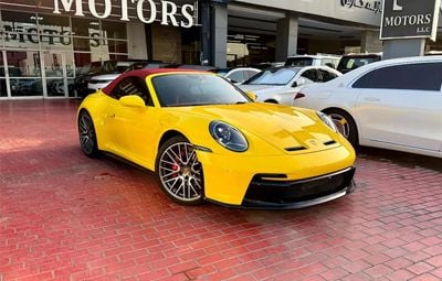 Porsche 911 CARRERA
