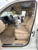 تويوتا لاند كروزر