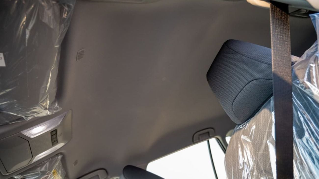 Toyota RAV4 2.0L Comfort CVT 4WD | Automatic | Petrol | SUV/Crossover | 5 Seats | 5 Door