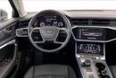 Audi A6 45 TFSI quattro S-Line | Guaranteed Warranty | 0 Down Payment