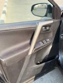 Toyota RAV4 TOYOTA RAV4 2018