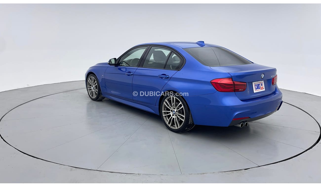 BMW 330i M SPORT 2 | Zero Down Payment | Free Home Test Drive