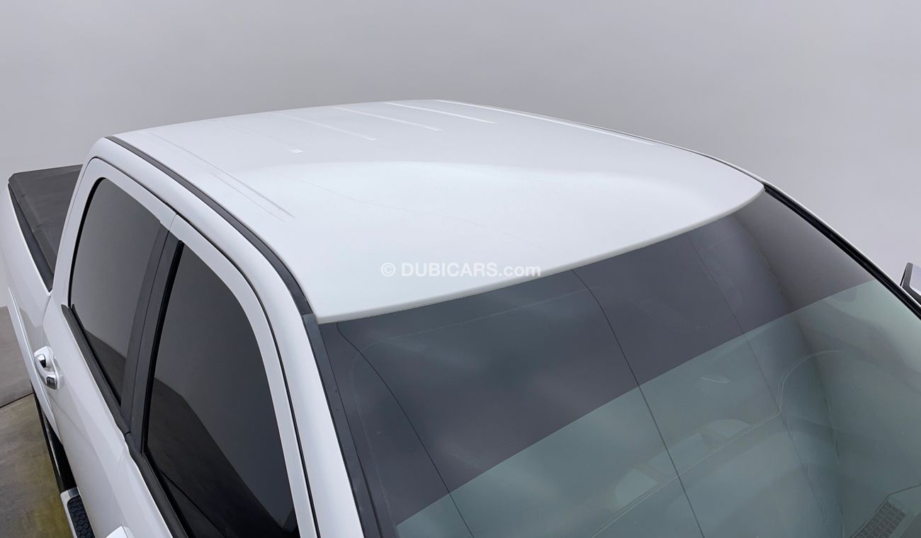 رام 1500 Larame 1500 Double cabin 5700