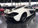 مكلارين P1