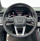 Audi RSQ8 2023 Audi RS Q8, 1 Year Warranty, Original Urban Kit & 24" Vossen Wheels, Full Audi Service History