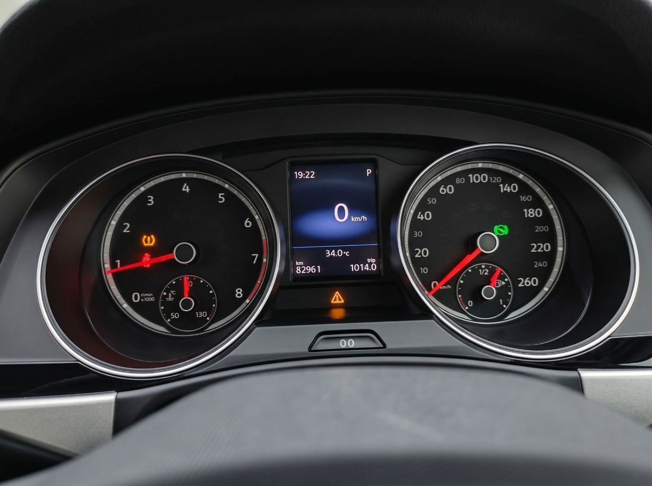 Volkswagen Teramont TRENDLINE 2021 | Full Agency Service History | AED 1,430 / Monthly