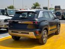 هيونداي كريتا Hyundai Creta 1.5L 2026 GCC FULL OPTION