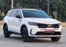 كيا سورينتو Std 2.5L AWD