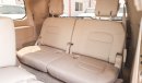 Toyota Land Cruiser 5.7