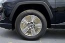 Toyota RAV4 2.0L AWD - Basic Option