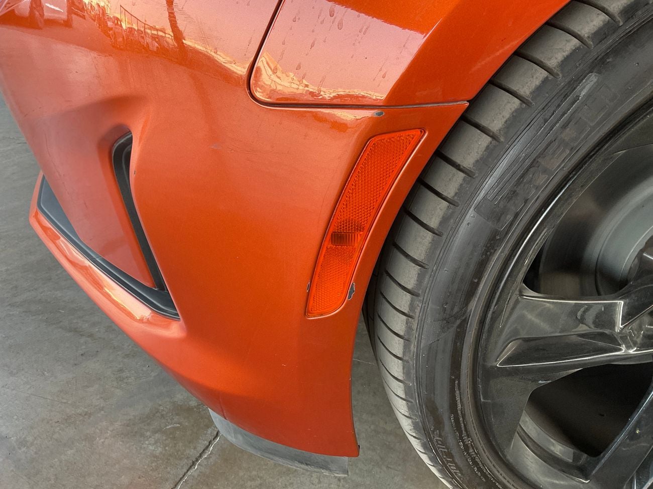 شيفروليه كامارو RS | upto AED 20,000 Ramadan Discount | شامل الضمان | 0 ﺪﻔﻋﺓ ﺃﻮﻟﻯ