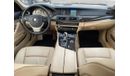 BMW 530i Std BMW 530_Gcc_2012_Excellent_Condition _Full option