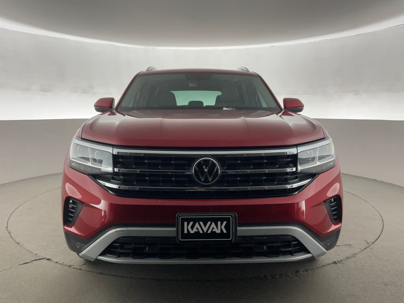 فولكس واجن تيرامونت Comfortline | National Day Celebration | شامل الضمان | 0 ﺪﻔﻋﺓ ﺃﻮﻟﻯ