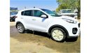 Kia Sportage diesel gtline full option