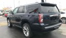 GMC Yukon DENALI Full option