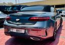 Mercedes-Benz E300 AMG Convertible European 2021