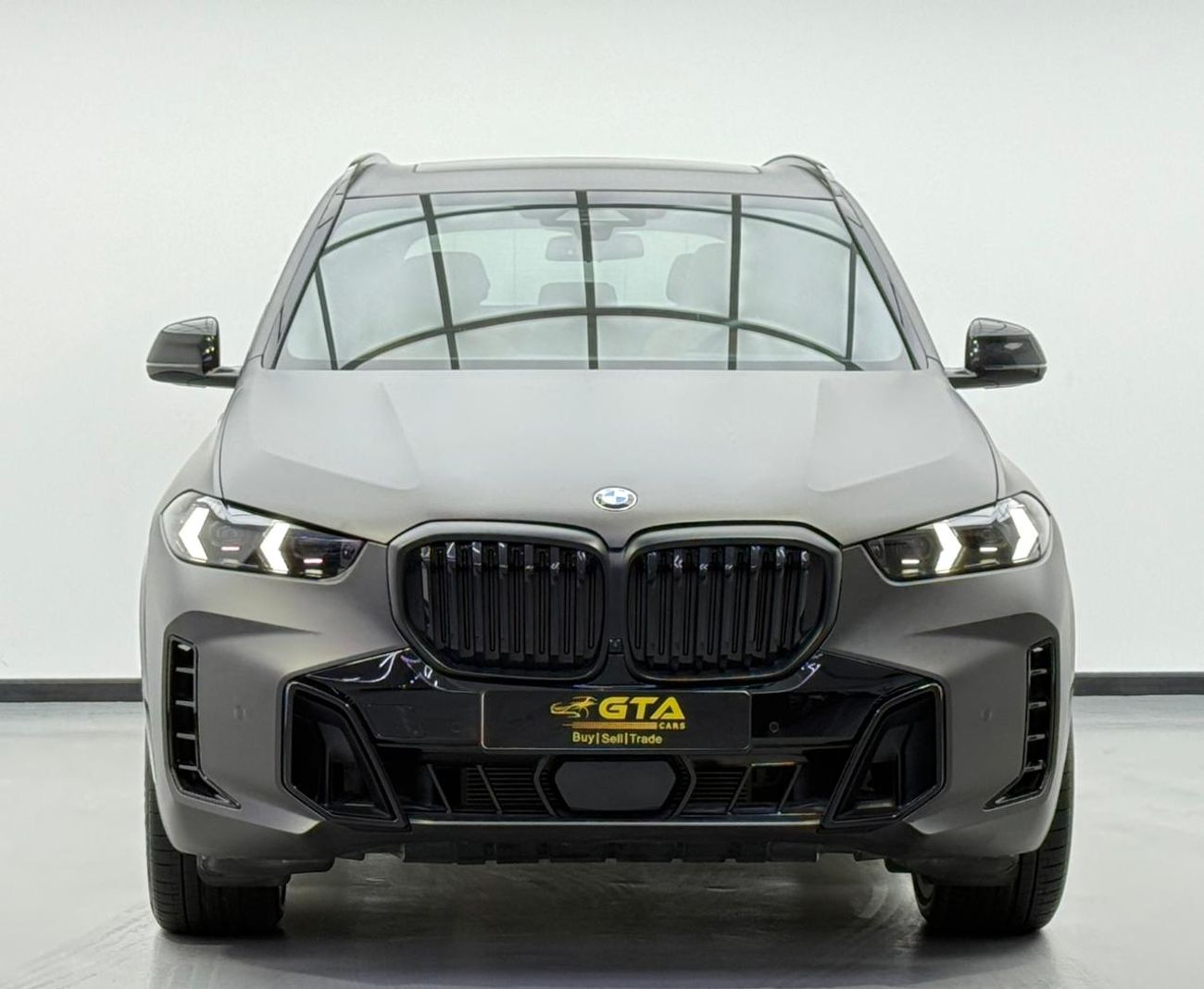 BMW X5 40i xDrive 3.0L