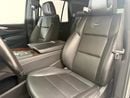 كاديلاك إسكالاد LUXURY GCC Specs - Excellent Condition