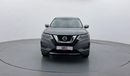 Nissan XTrail 2.5