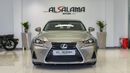 Lexus IS300