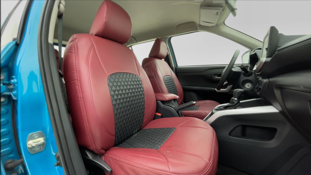 Toyota Raize G 1 | Zero Down Payment | Home Test Drive