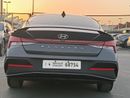 هيونداي إلانترا GL 2.0L