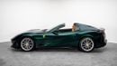 Ferrari 812 - 2024 - Euro Specs