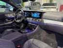 مرسيدس بنز E 53 AMG 2023 Mercedes Benz E53 AMG - 2 Years Warranty - Mint Condition