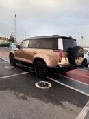 روكس أداماس FIRST CLASS 7 seats big battery full option