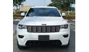 Jeep Grand Cherokee JEEP GRAND CHEROKEE ALTITUDE
