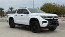 Volkswagen Amarok DIESEL AMAROK PICKUP ,3.0 L ,RIGHT HAND HAND DRIVE ,AUTO TRANSMISSION