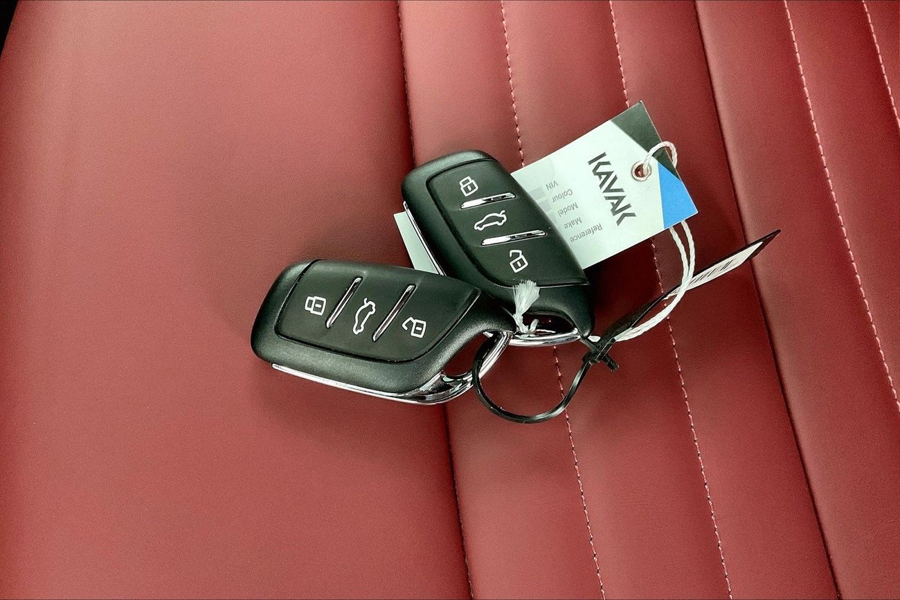 Kia Pegas EX DLX | Guaranteed Warranty | 0 Down Payment